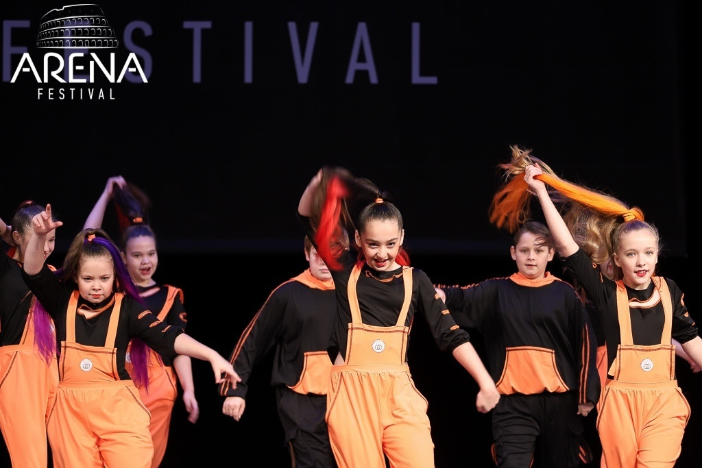 Арена Томск. Фотограф Томск Скавронский Даниил