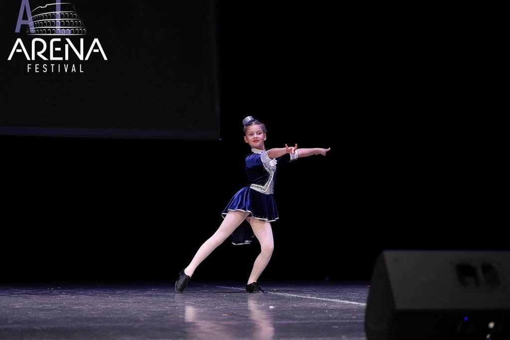 Арена Томск. Фотограф Томск Скавронский Даниил