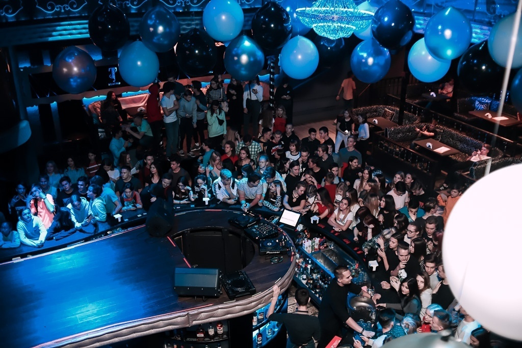 GONE.Fludd. Фотограф Томск Скавронский Даниил