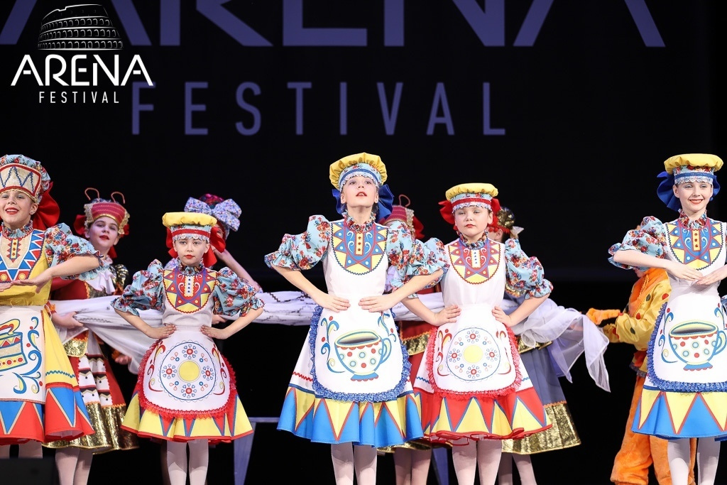 Арена Томск. Фотограф Томск Скавронский Даниил