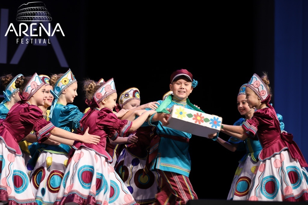 Арена Томск. Фотограф Томск Скавронский Даниил