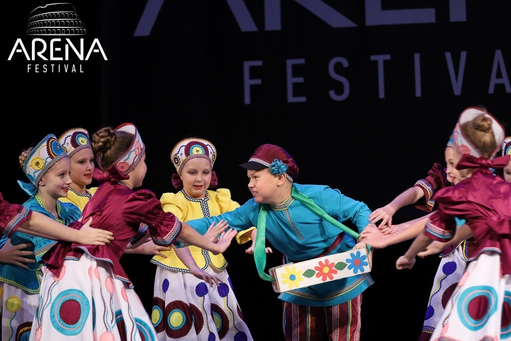 Арена Томск. Фотограф Томск Скавронский Даниил