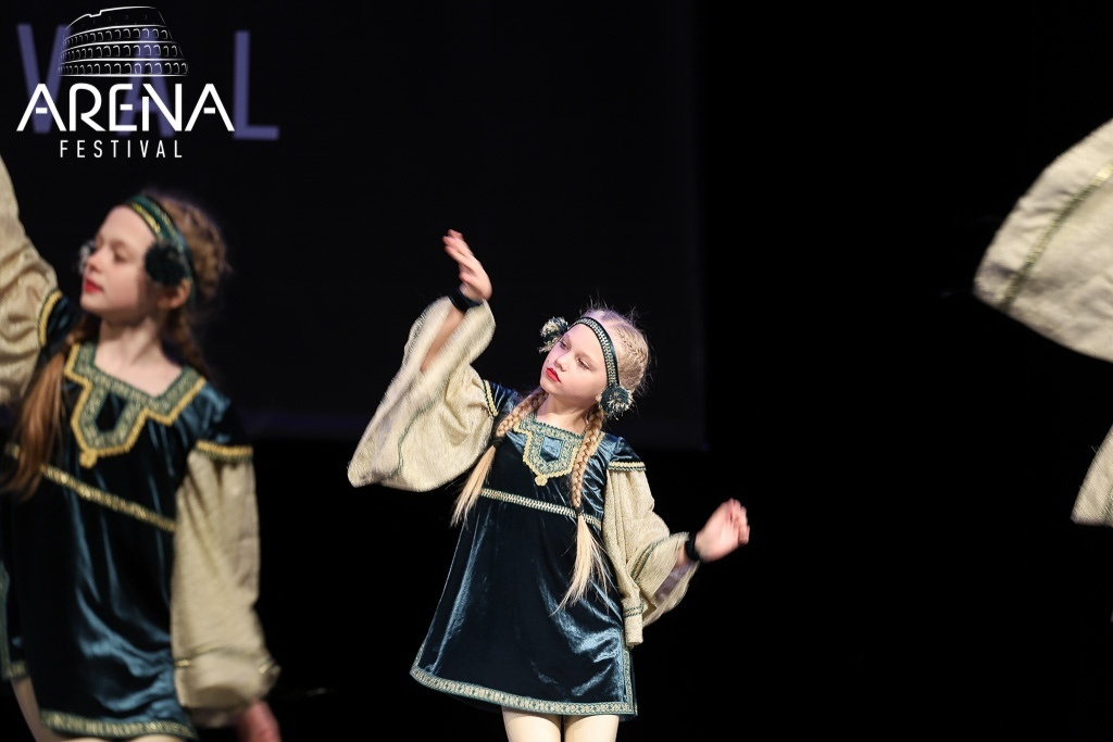 Арена Томск. Фотограф Томск Скавронский Даниил