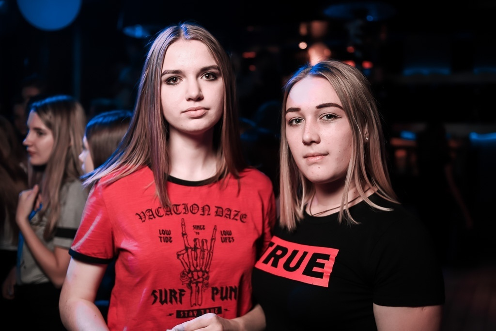 GONE.Fludd. Фотограф Томск Скавронский Даниил