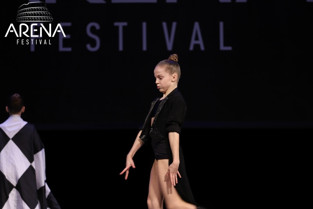 Арена Томск. Фотограф Томск Скавронский Даниил