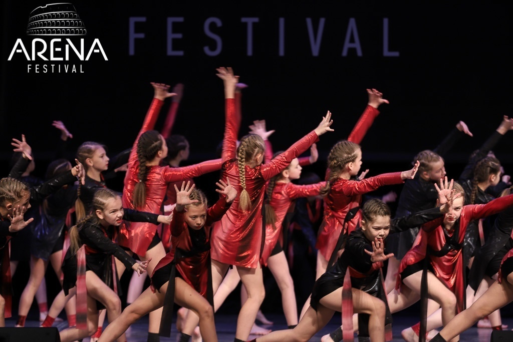 Арена Томск. Фотограф Томск Скавронский Даниил