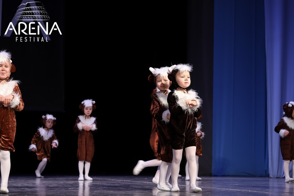 Арена Томск. Фотограф Томск Скавронский Даниил