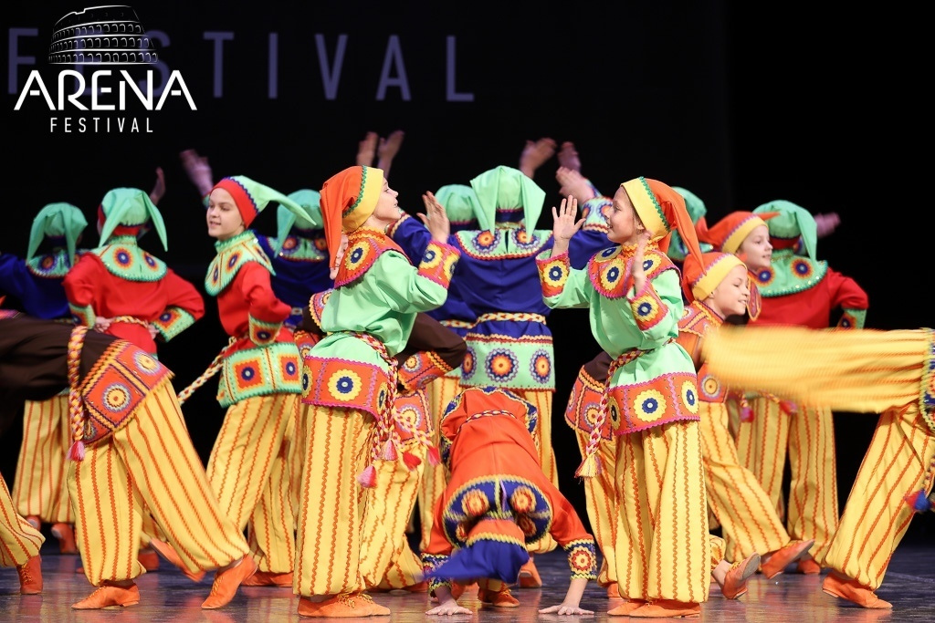 Арена Томск. Фотограф Томск Скавронский Даниил