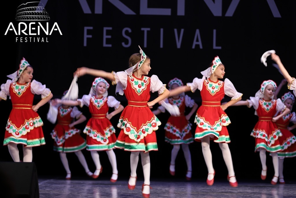 Арена Томск. Фотограф Томск Скавронский Даниил