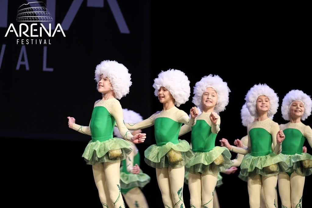 Арена Томск. Фотограф Томск Скавронский Даниил