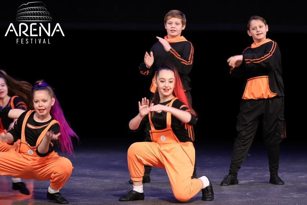 Арена Томск. Фотограф Томск Скавронский Даниил