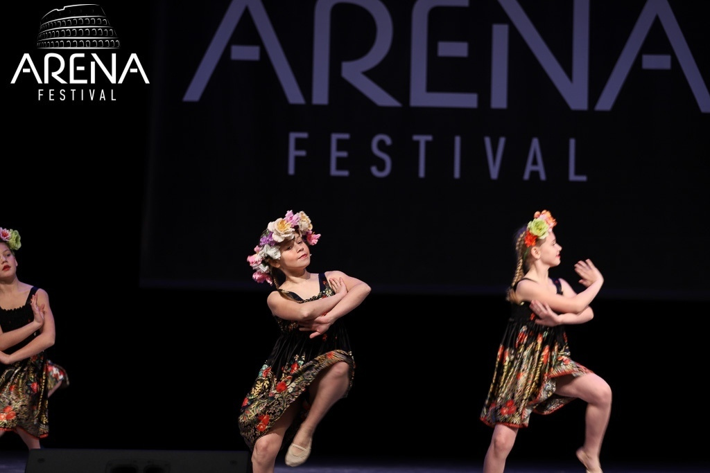 Арена Томск. Фотограф Томск Скавронский Даниил