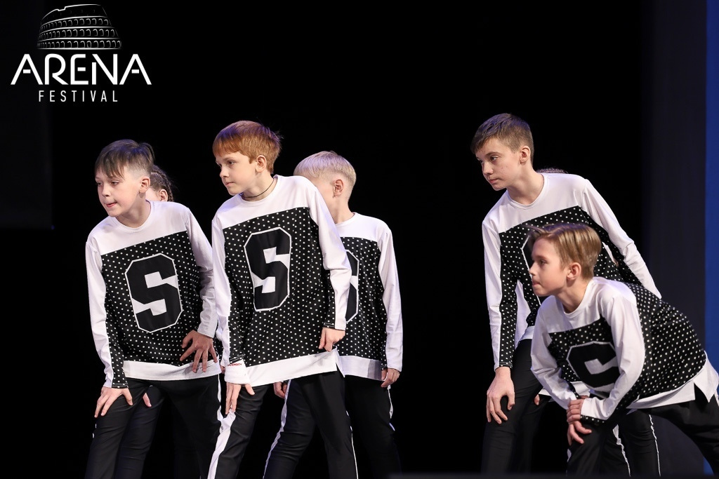 Арена Томск. Фотограф Томск Скавронский Даниил