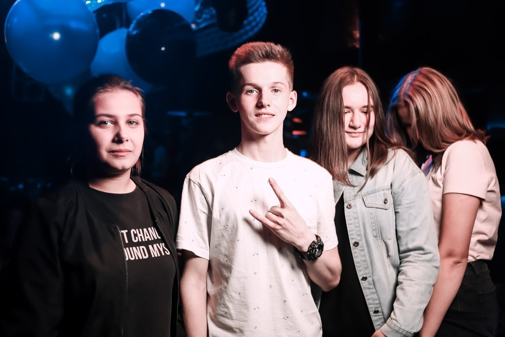 GONE.Fludd. Фотограф Томск Скавронский Даниил