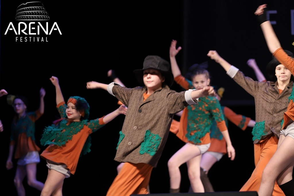 Арена Томск. Фотограф Томск Скавронский Даниил