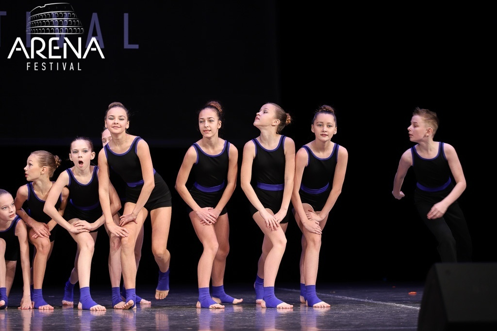 Арена Томск. Фотограф Томск Скавронский Даниил