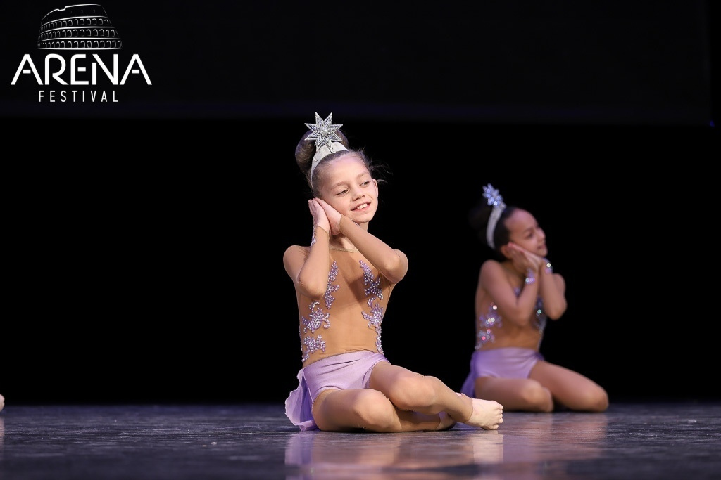 Арена Томск. Фотограф Томск Скавронский Даниил