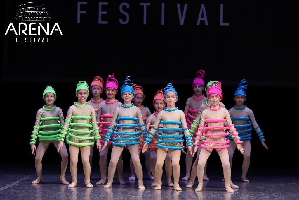 Арена Томск. Фотограф Томск Скавронский Даниил