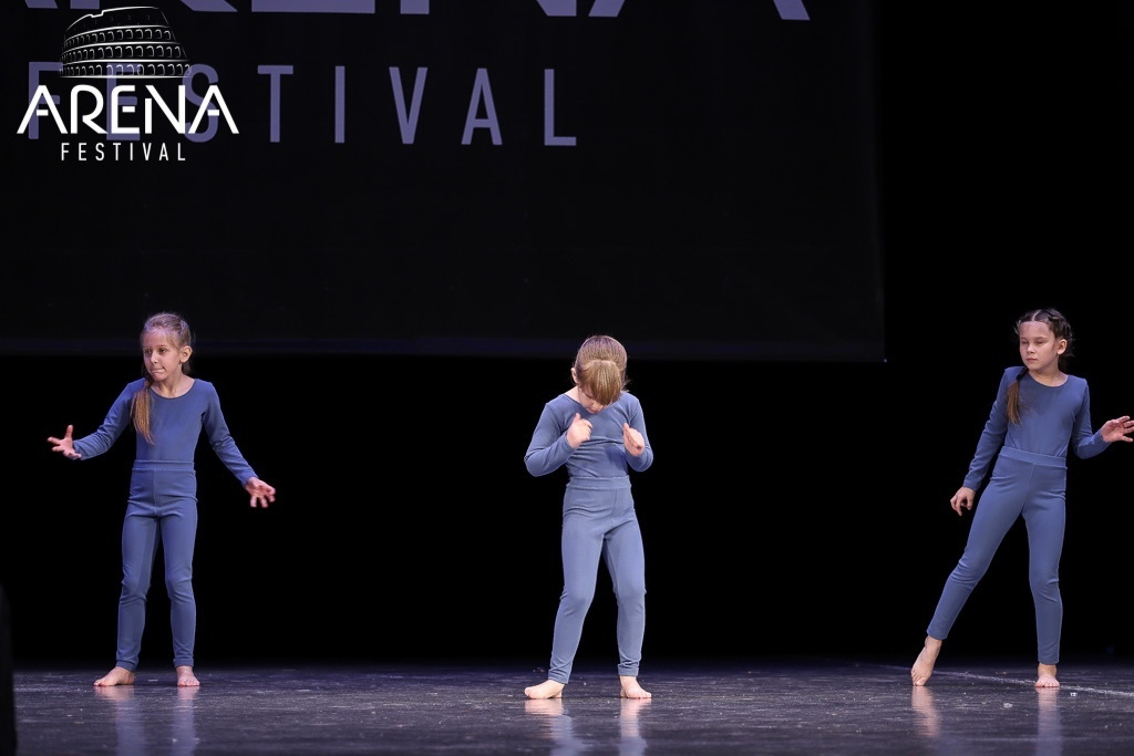Арена Томск. Фотограф Томск Скавронский Даниил
