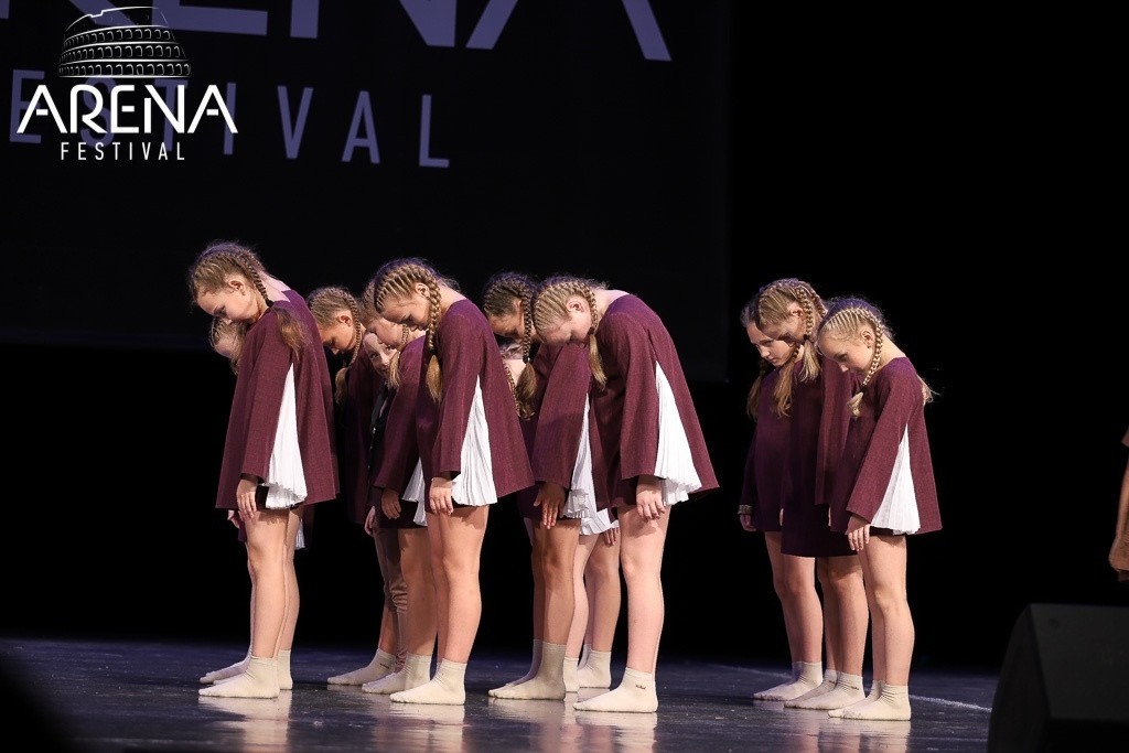 Арена Томск. Фотограф Томск Скавронский Даниил