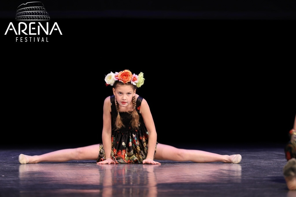 Арена Томск. Фотограф Томск Скавронский Даниил