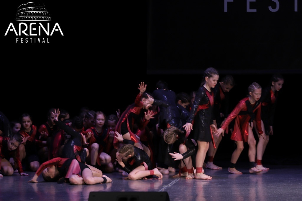 Арена Томск. Фотограф Томск Скавронский Даниил