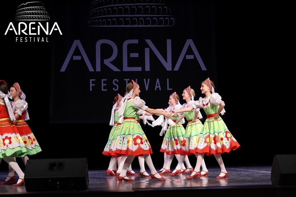 Арена Томск. Фотограф Томск Скавронский Даниил