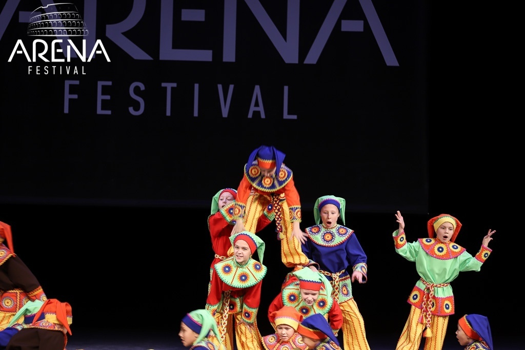 Арена Томск. Фотограф Томск Скавронский Даниил