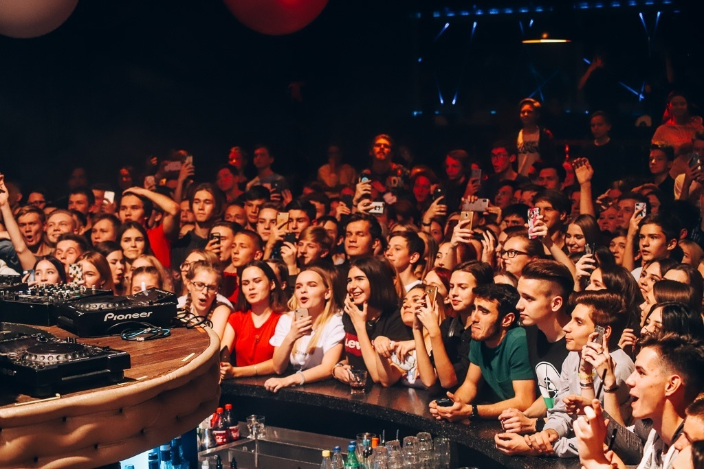 GONE.Fludd. Фотограф Томск Скавронский Даниил