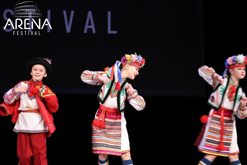 Арена Томск. Фотограф Томск Скавронский Даниил