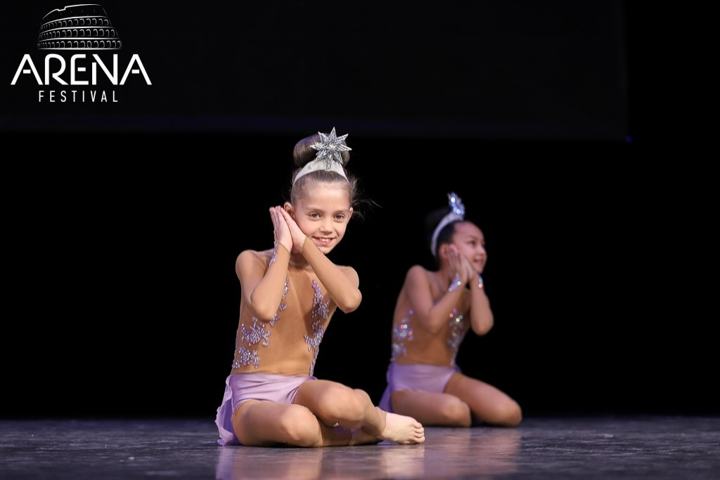 Арена Томск. Фотограф Томск Скавронский Даниил