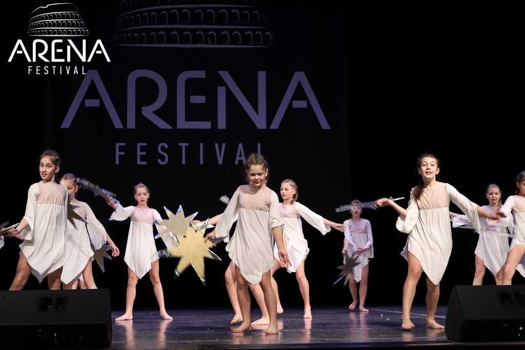 Арена Томск. Фотограф Томск Скавронский Даниил