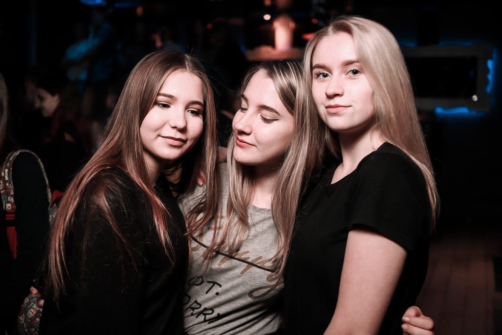 GONE.Fludd. Фотограф Томск Скавронский Даниил