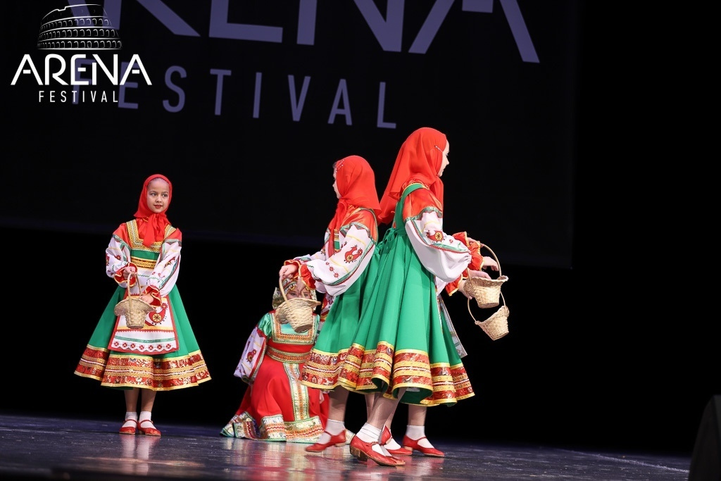 Арена Томск. Фотограф Томск Скавронский Даниил