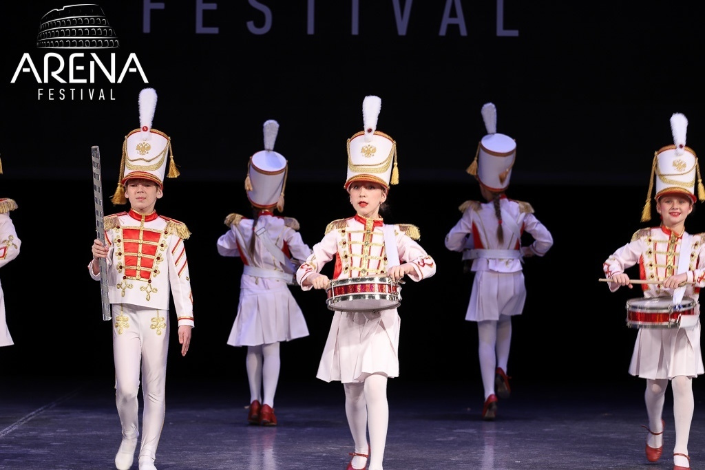 Арена Томск. Фотограф Томск Скавронский Даниил