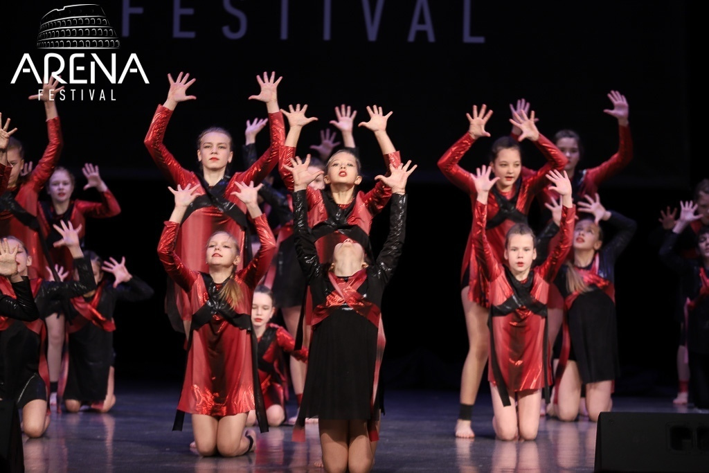 Арена Томск. Фотограф Томск Скавронский Даниил