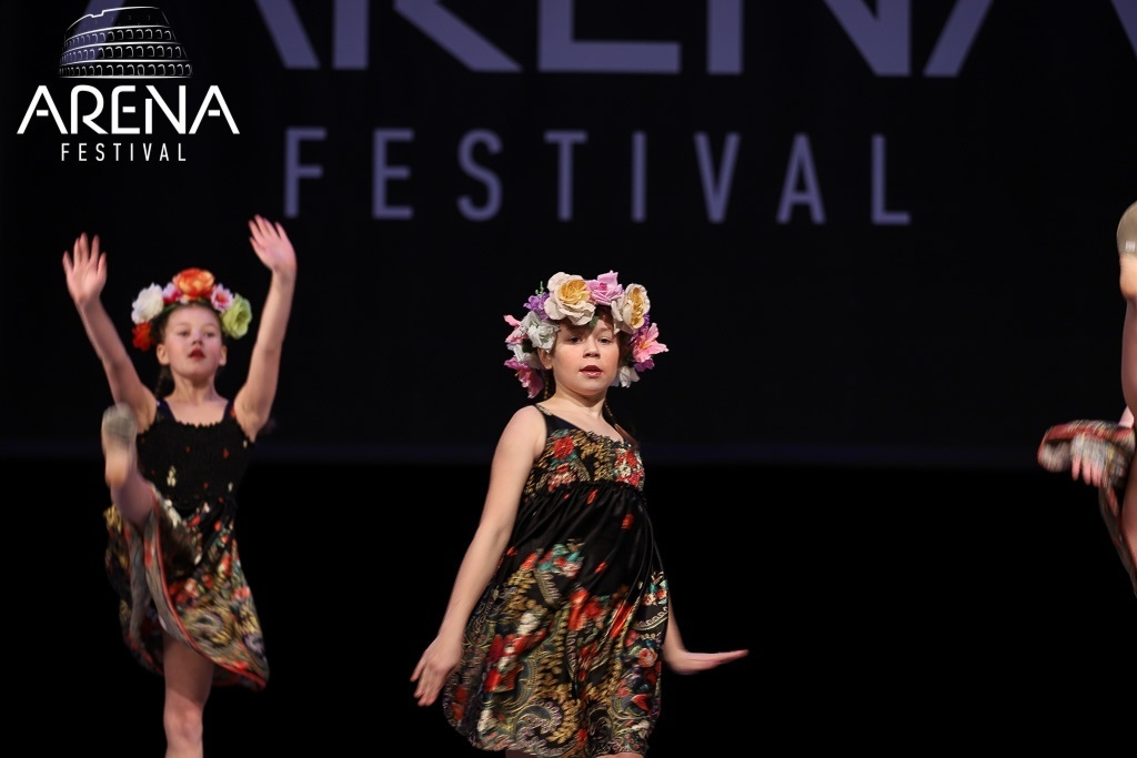 Арена Томск. Фотограф Томск Скавронский Даниил