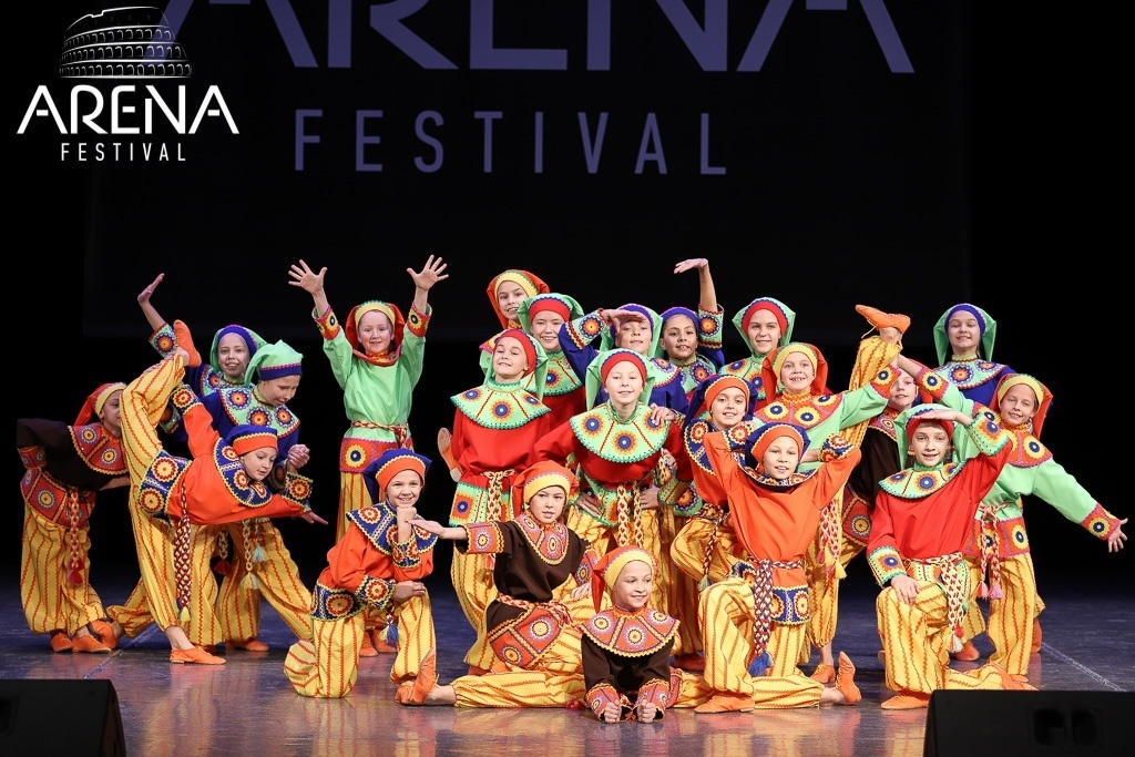 Арена Томск. Фотограф Томск Скавронский Даниил