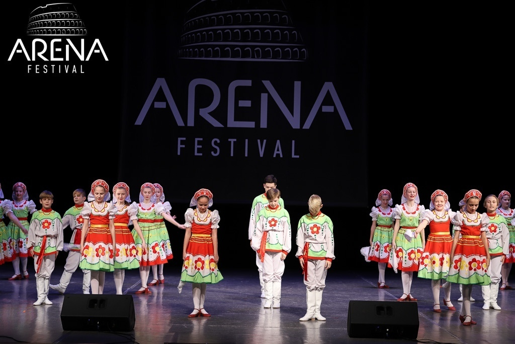 Арена Томск. Фотограф Томск Скавронский Даниил