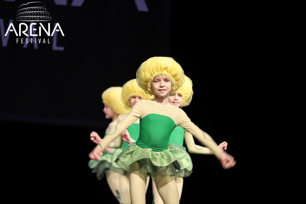 Арена Томск. Фотограф Томск Скавронский Даниил