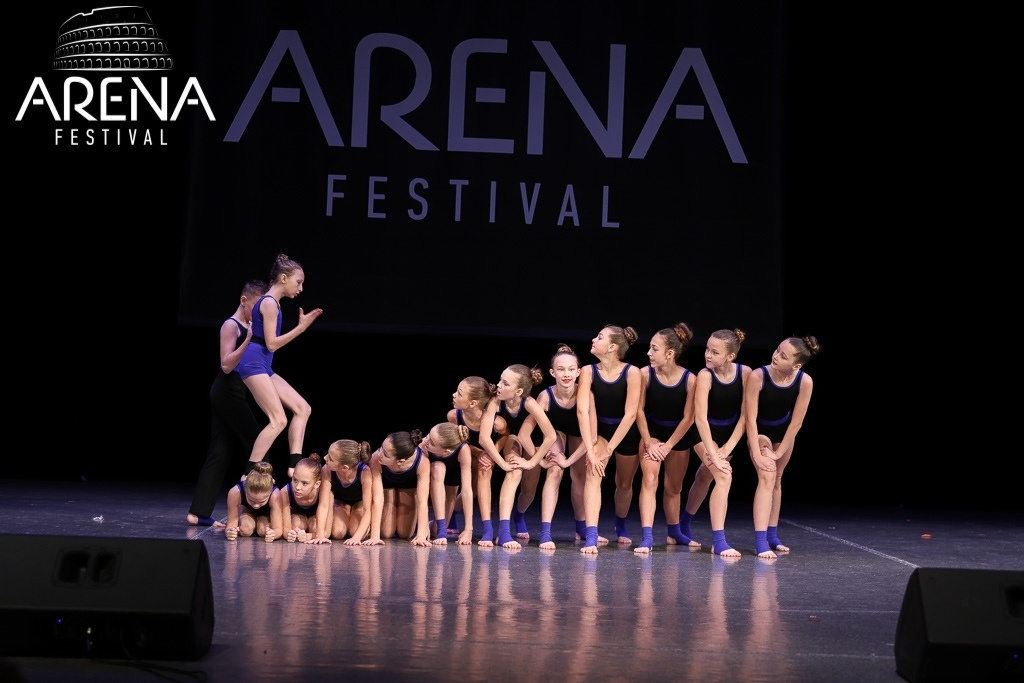 Арена Томск. Фотограф Томск Скавронский Даниил