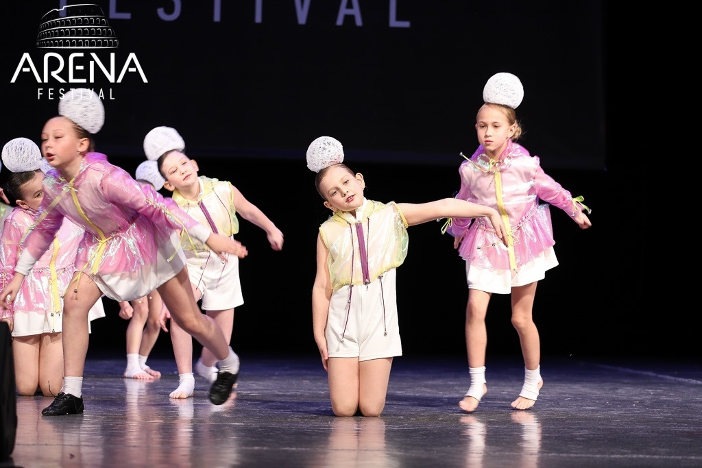 Арена Томск. Фотограф Томск Скавронский Даниил