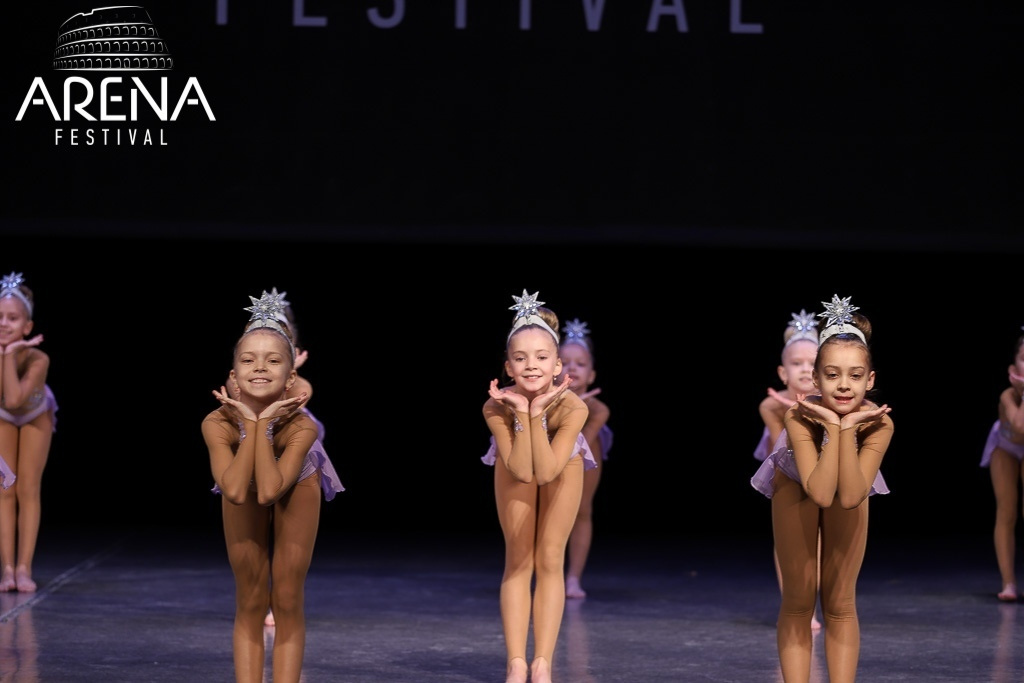 Арена Томск. Фотограф Томск Скавронский Даниил