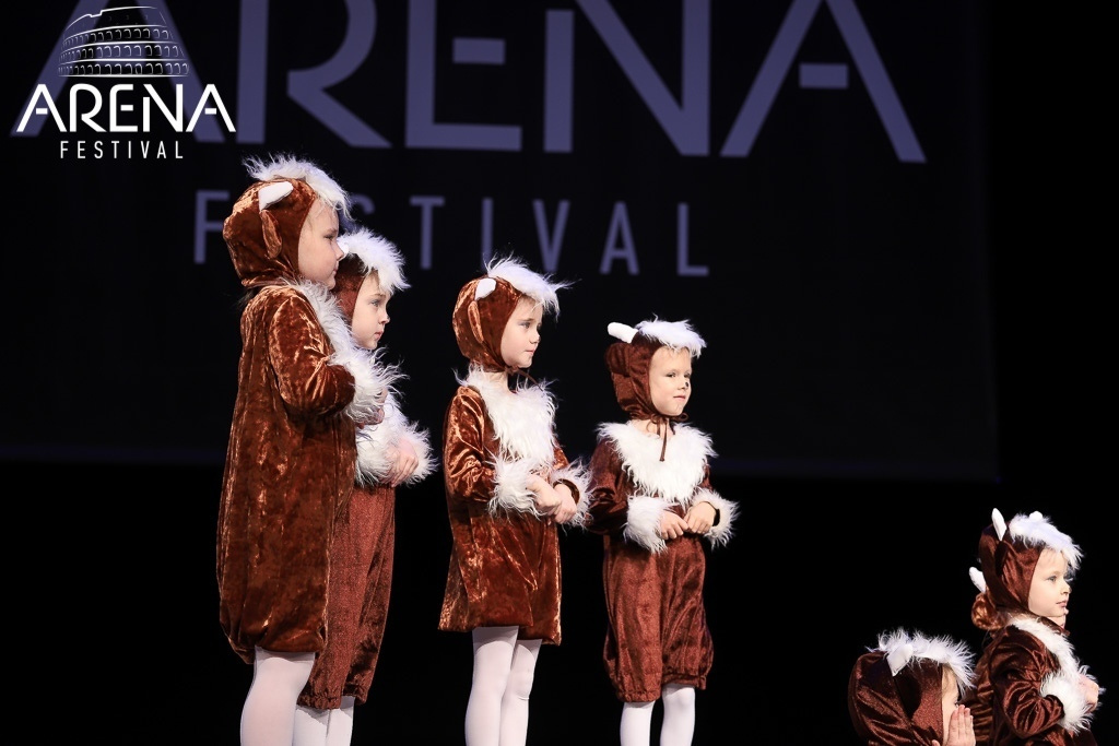 Арена Томск. Фотограф Томск Скавронский Даниил