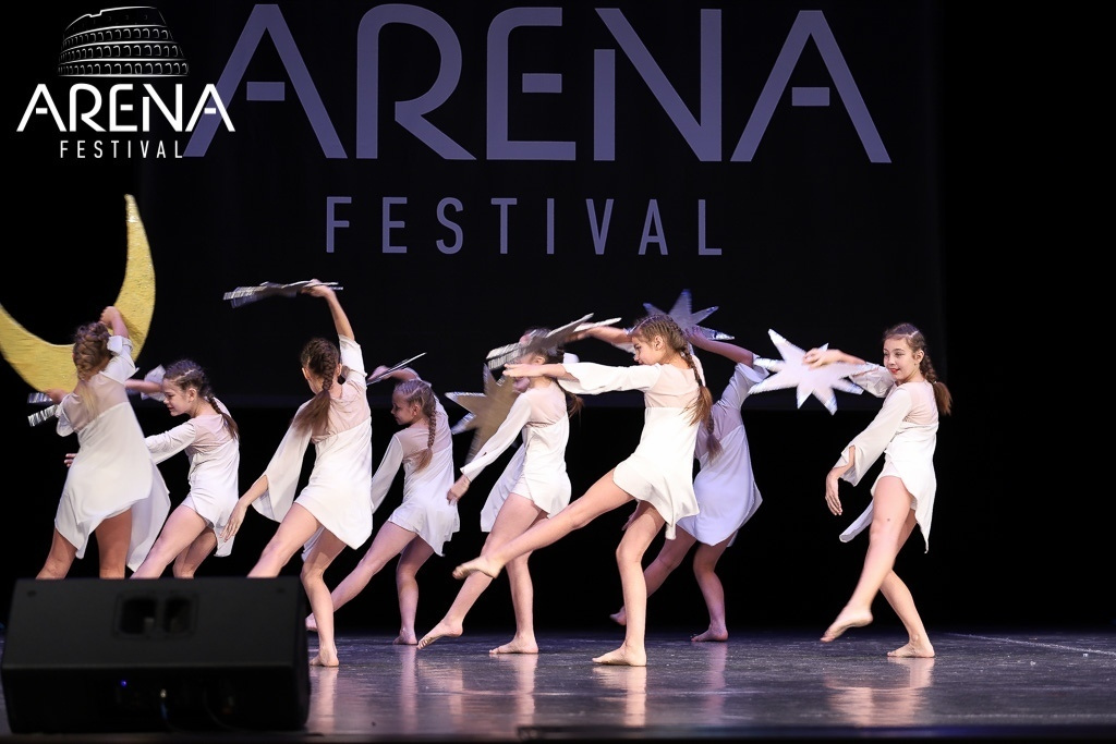 Арена Томск. Фотограф Томск Скавронский Даниил