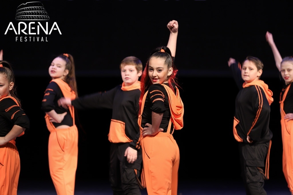 Арена Томск. Фотограф Томск Скавронский Даниил