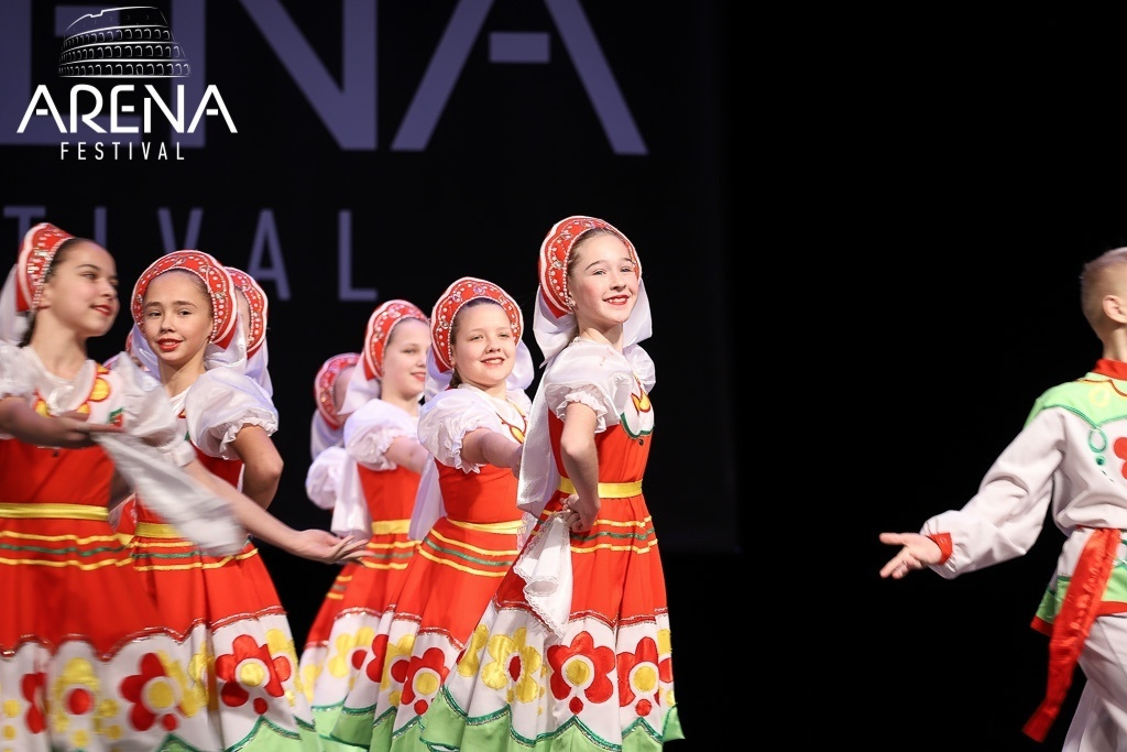 Арена Томск. Фотограф Томск Скавронский Даниил