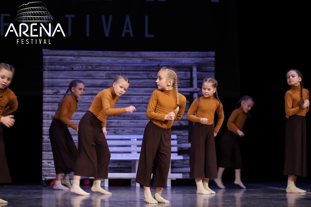 Арена Томск. Фотограф Томск Скавронский Даниил