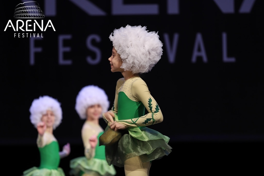 Арена Томск. Фотограф Томск Скавронский Даниил