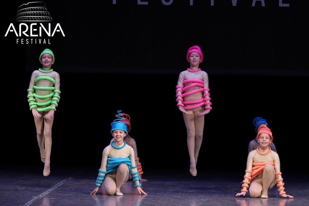 Арена Томск. Фотограф Томск Скавронский Даниил